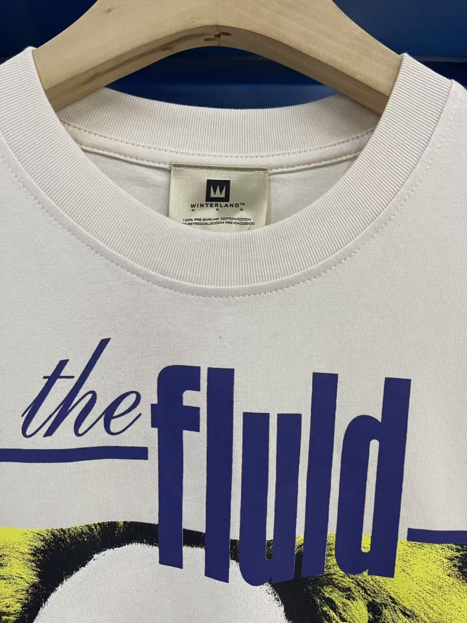 Vintage style washed summer wear T shirt 260G pure cotton high-quality streetwear