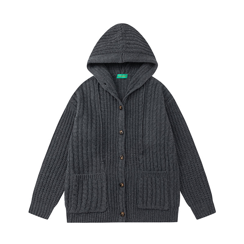 Unisex Sweater Stylish Warmth for Autumn and Winter
