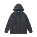 Unisex Sweater Stylish Warmth for Autumn and Winter