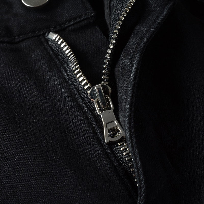 Men Trendy Jeans Pure cotton high quality