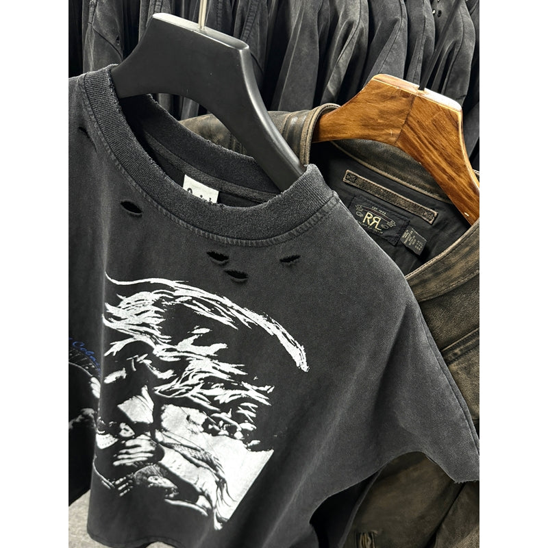 Men Vintage Vest