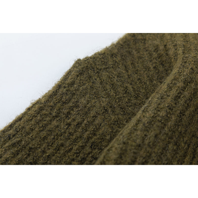 Unisex Sweater Stylish Warmth for Autumn and Winter