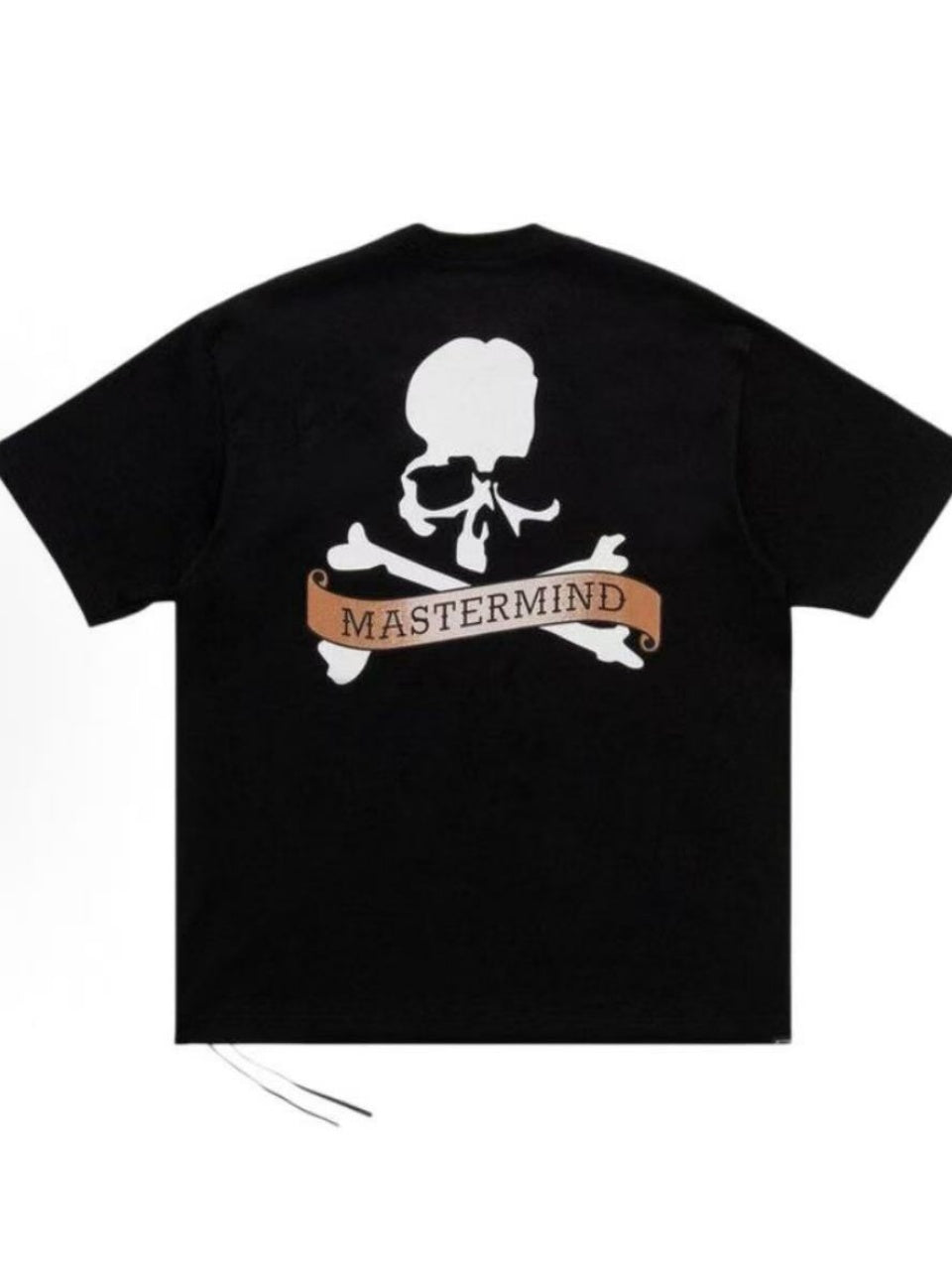 Vintage style washed summer wear T shirt 260G pure cotton high-quality streetwear