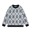 Unisex Sweater Stylish Warmth for Autumn and Winter