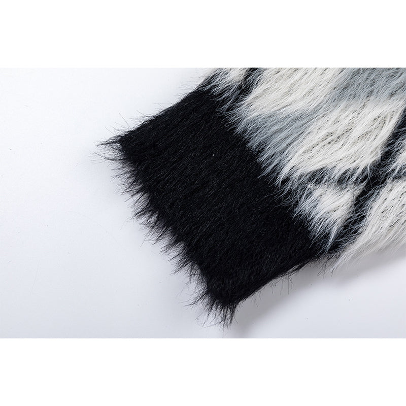 Unisex Sweater Stylish Warmth for Autumn and Winter
