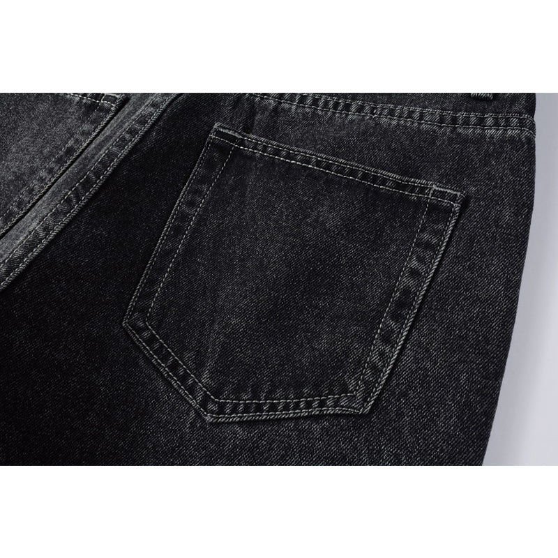 AMIRI Jeans High Street Distressed#9305