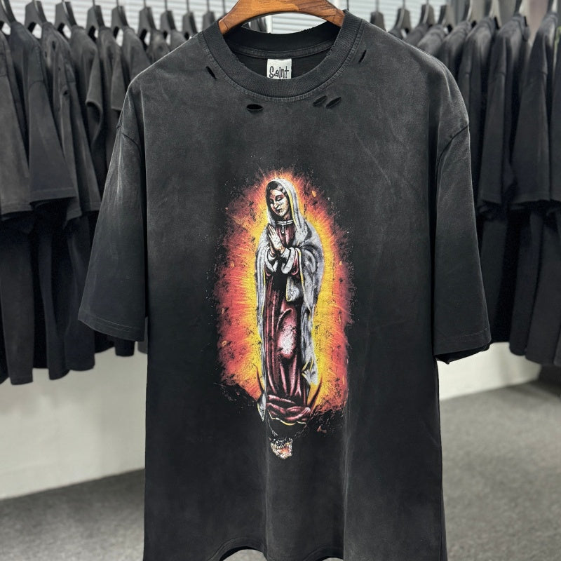 Unisex Vintage T Shirts