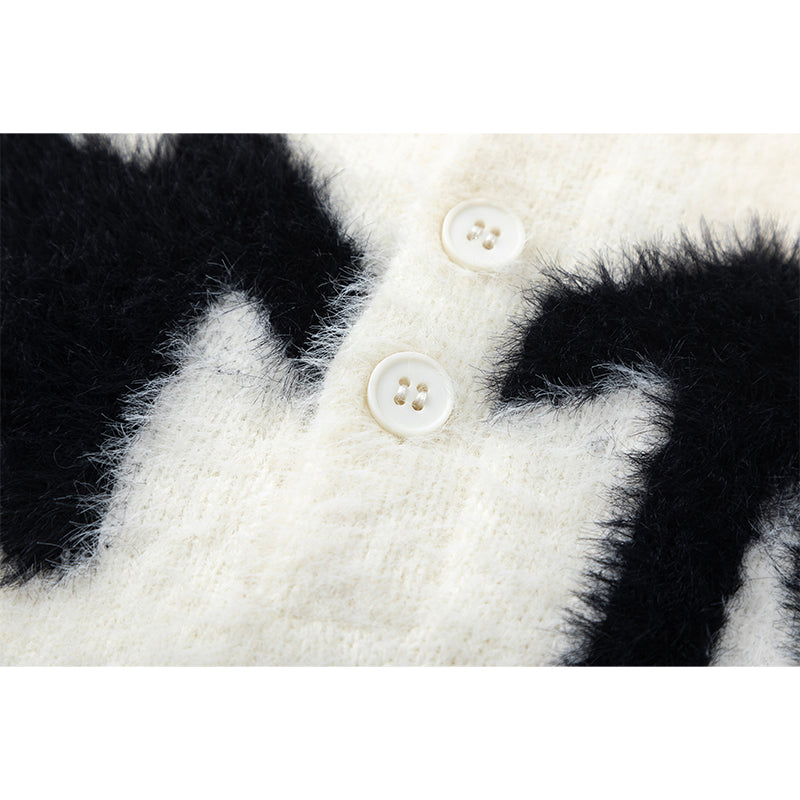 Unisex Sweater Stylish Warmth for Autumn and Winter