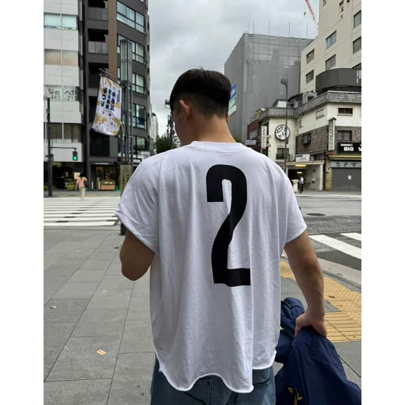 Men Vintage Vest