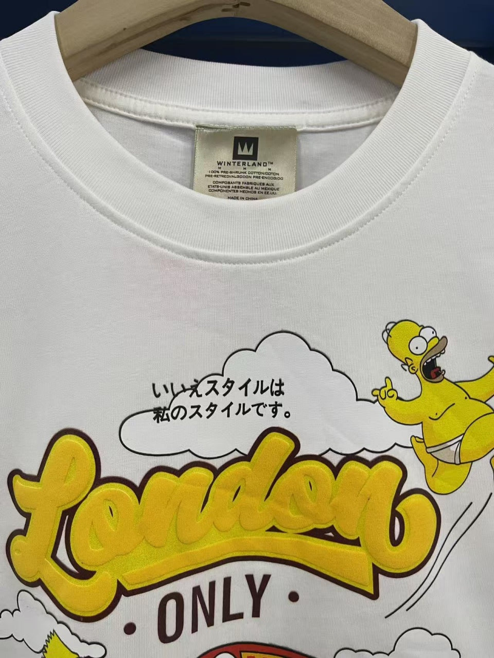 Vintage style washed summer wear T shirt 260G pure cotton high-quality streetwear