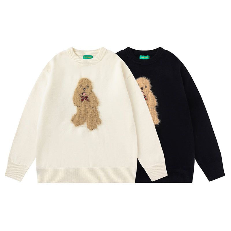 Unisex Sweater Stylish Warmth for Autumn and Winter