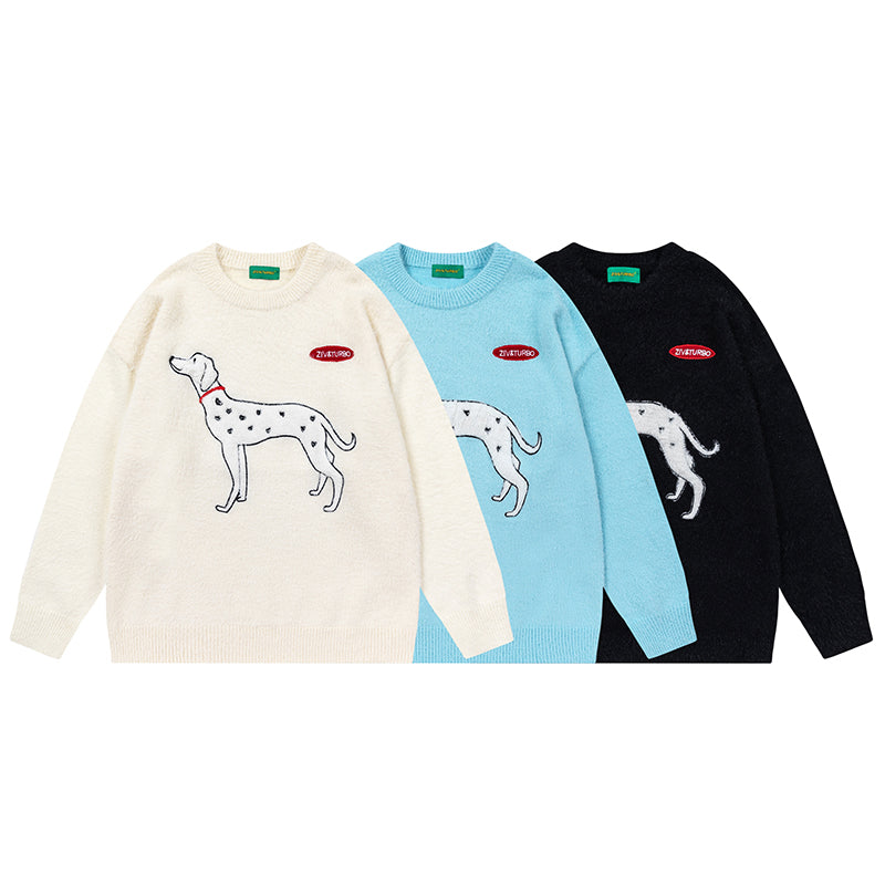 Unisex Sweater Stylish Warmth for Autumn and Winter