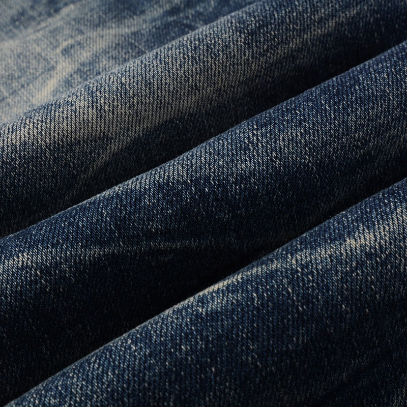 AMIRI Jeans High Street Distressed#1314