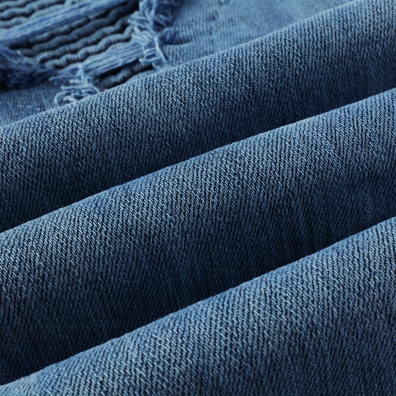 AMIRI Jeans High Street Distressed#1344