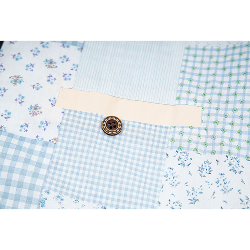Unisex vintage T-shirt Polo shirt with a stand-up collar