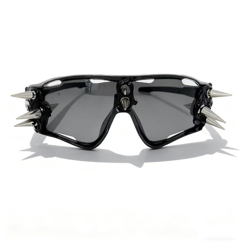 Trendy punk glasses y2kretro