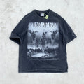 Unisex Vintage T Shirts Fear of God Judgment and Redemption Limited Edition (1-of-1) Vintage T-Shirt