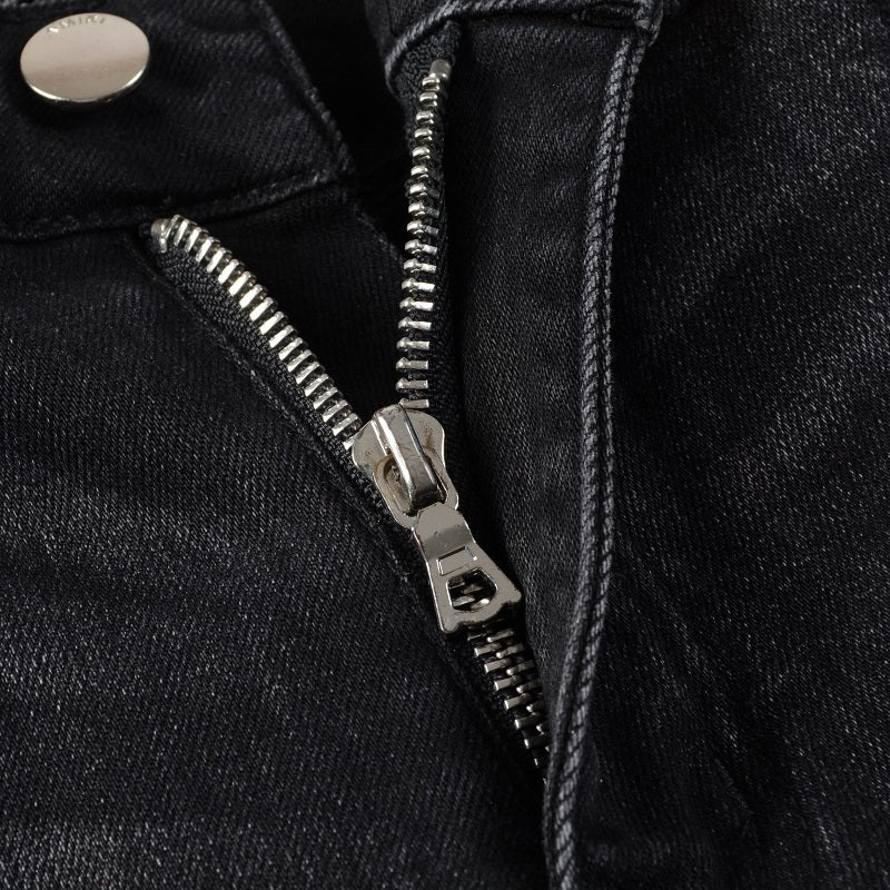Men Trendy Jeans Pure cotton high quality