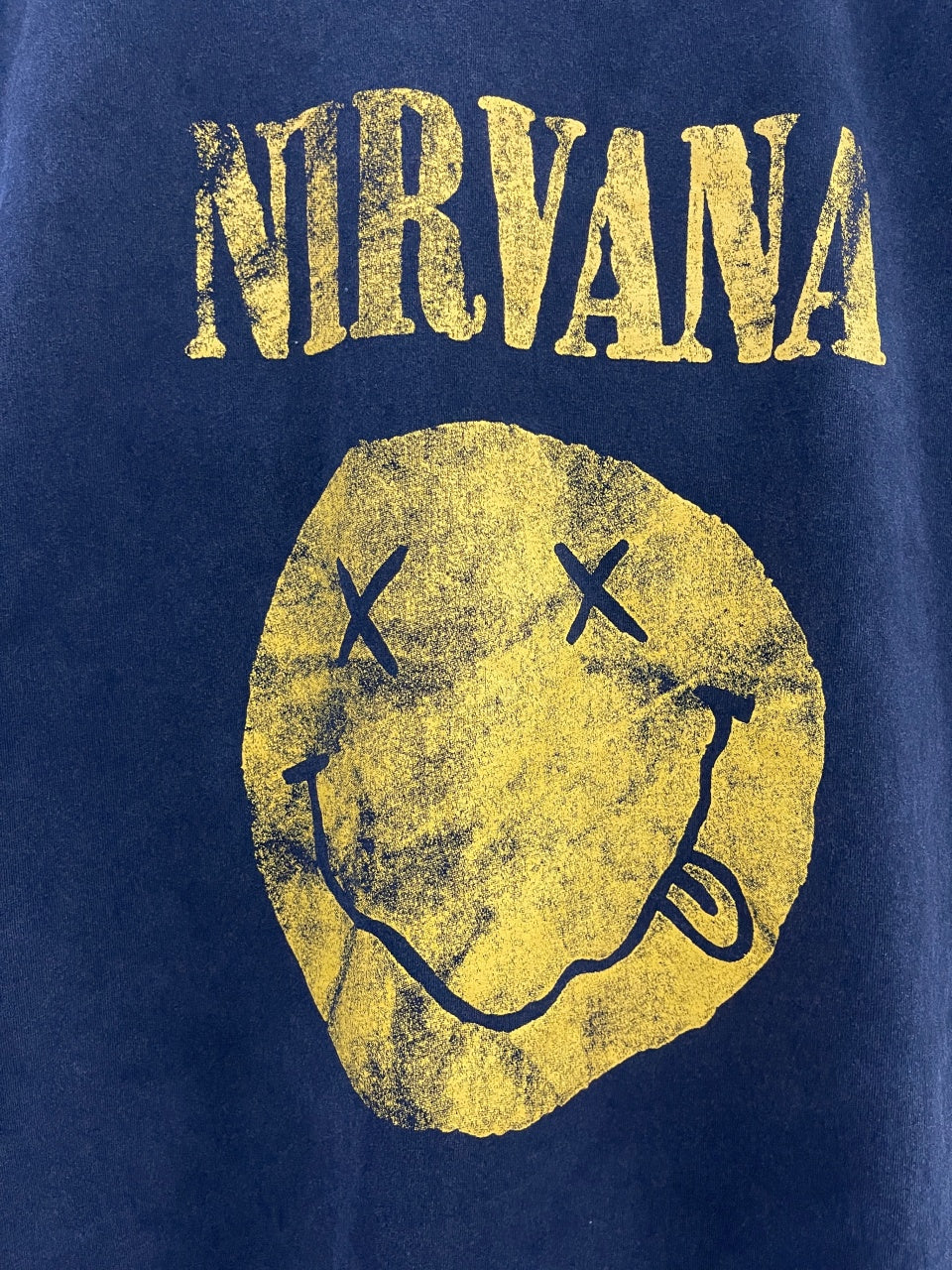 Vintage style washed summer wear T shirt 260G pure cotton high-quality streetwear