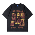 Unisex vintage T-shirts