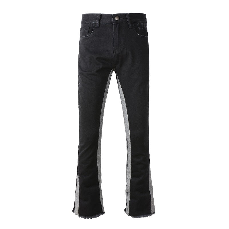 AMIRI Jeans High Street Distressed#9306