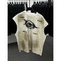 Men Vintage Vest