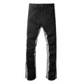 Men Trendy Jeans Pure cotton high quality