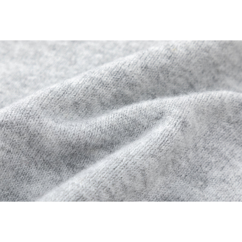 Unisex Sweater Stylish Warmth for Autumn and Winter