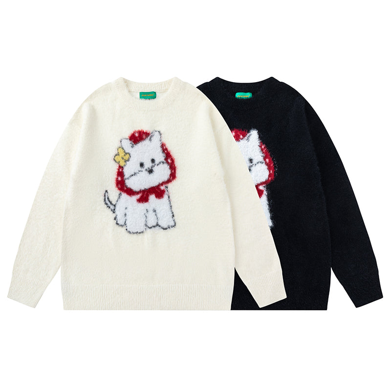 Unisex Sweater Stylish Warmth for Autumn and Winter