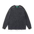 Unisex Sweater Stylish Warmth for Autumn and Winter