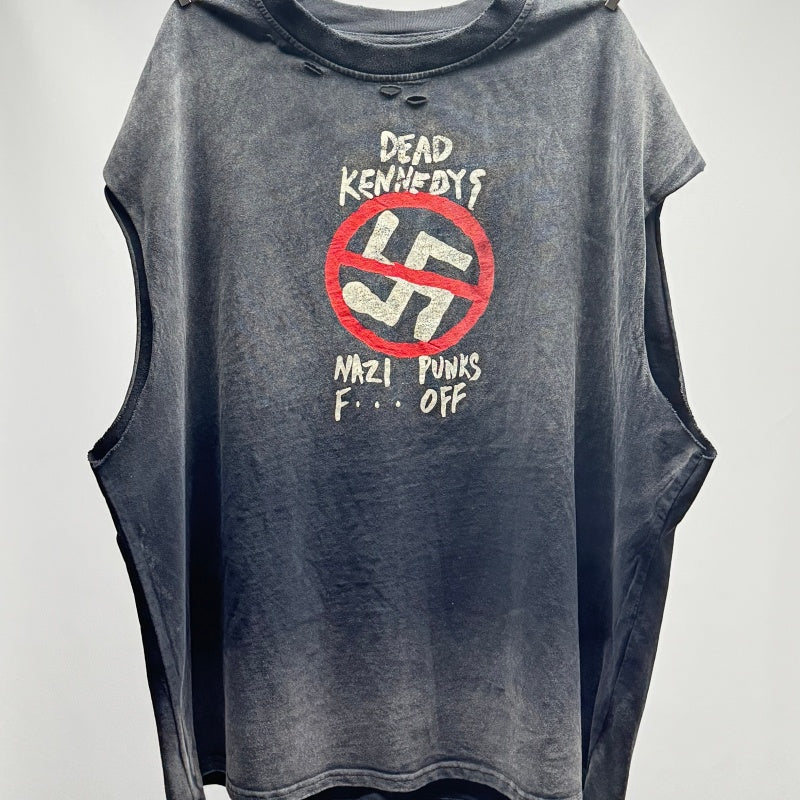Unisex Vintage T Shirts