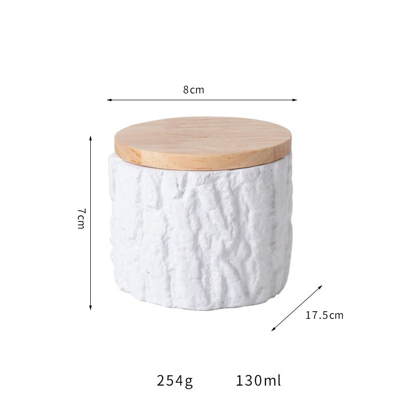 Pet Urn Pet Urn Dog Cat Memorial Jar Pet Death Cremation Urn Moisture-proof Sealed Jar Funeral Supplies