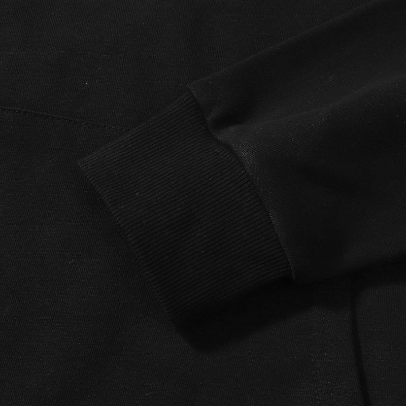 RHUDE Hoodie Vintage 1st Place Race Print