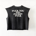 Men Vintage Vest