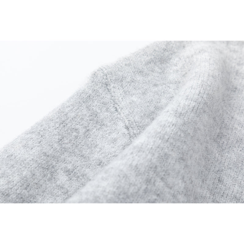 Unisex Sweater Stylish Warmth for Autumn and Winter