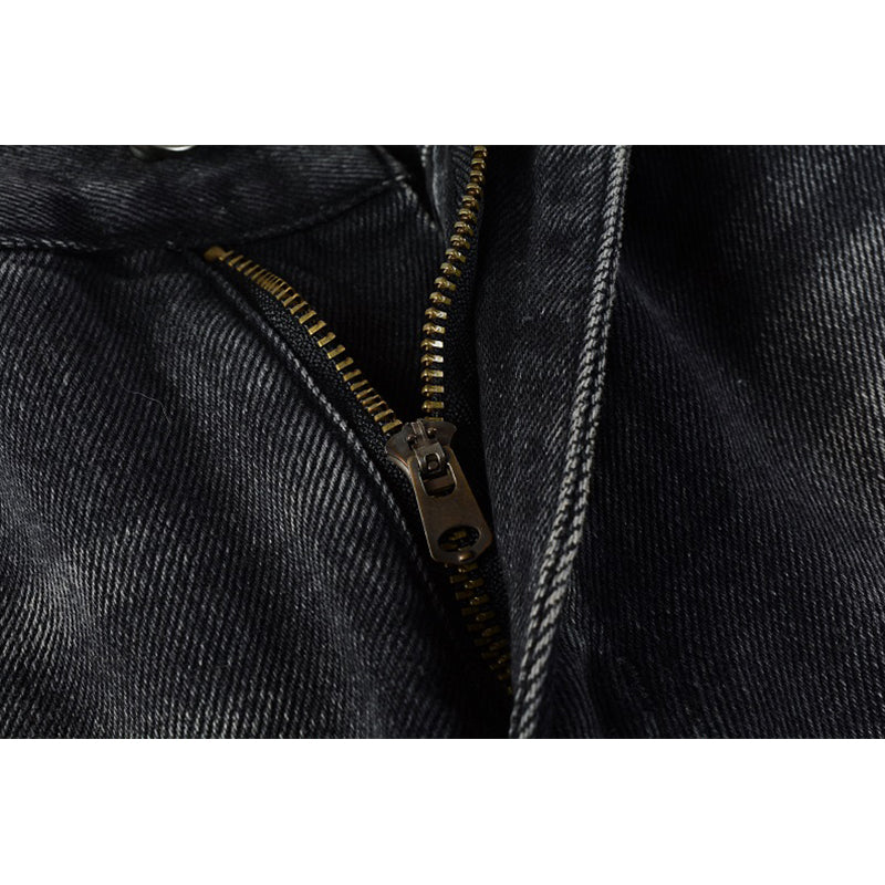 AMIRI Jeans High Street Distressed#9303