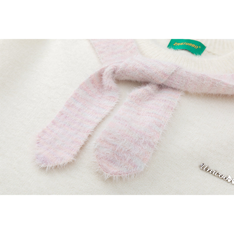 Unisex Sweater Stylish Warmth for Autumn and Winter