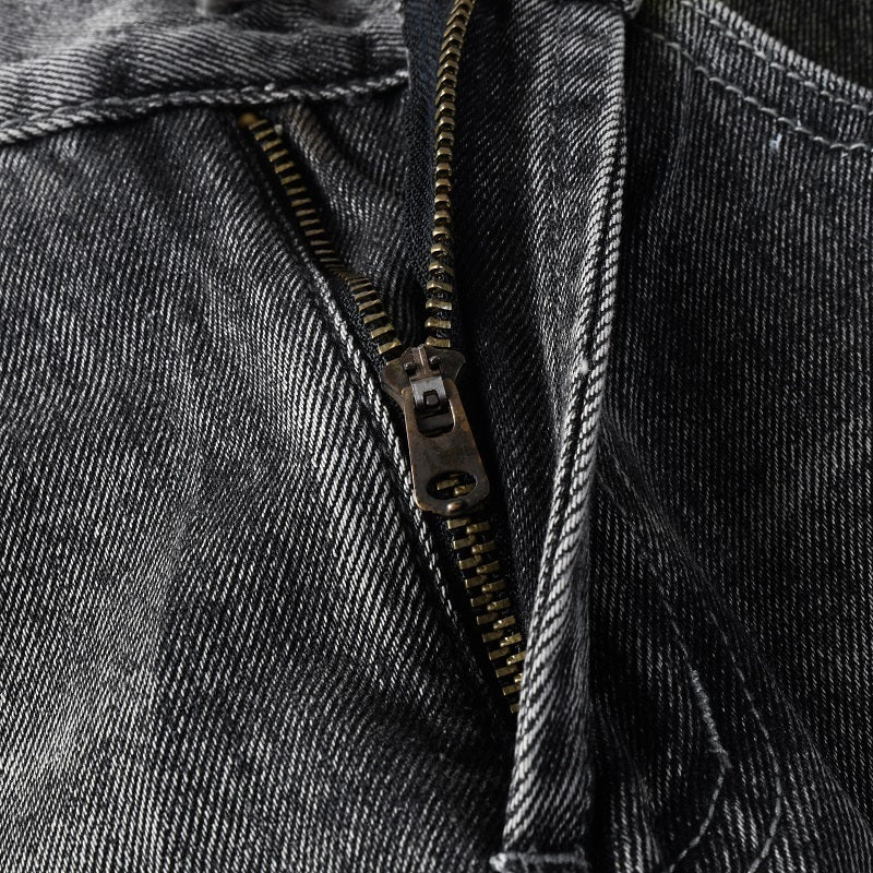 Men Trendy Jeans Pure cotton high quality