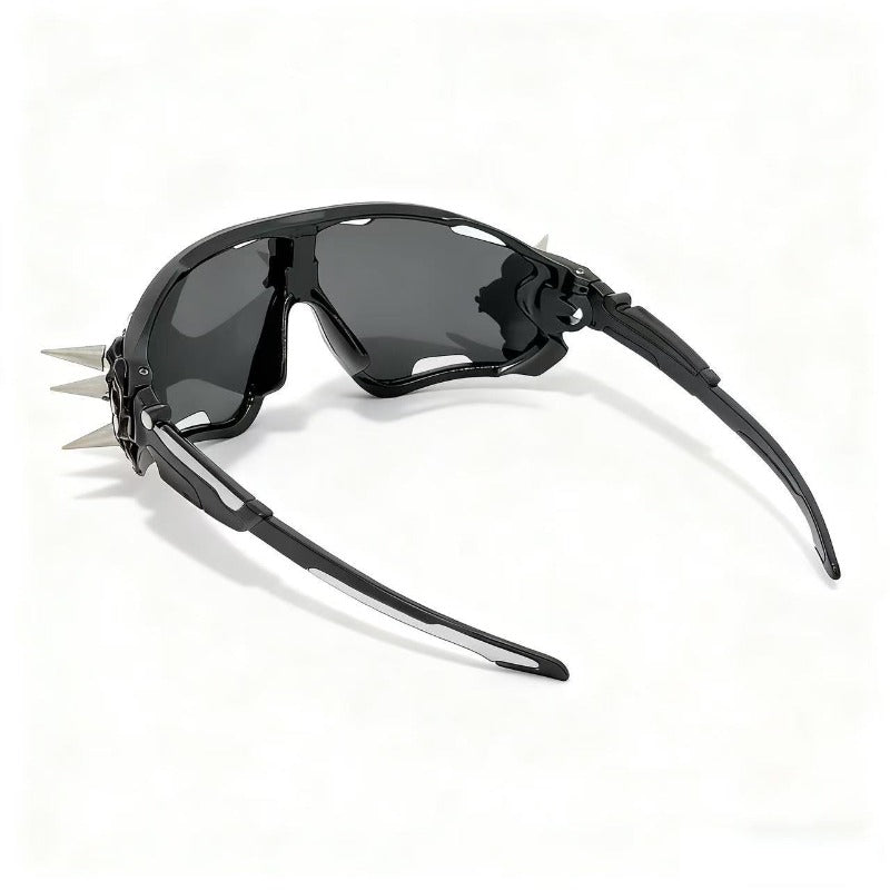 Trendy punk glasses y2kretro
