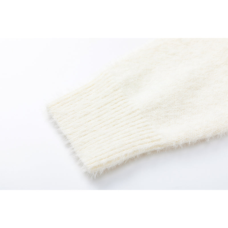 Unisex Sweater Stylish Warmth for Autumn and Winter