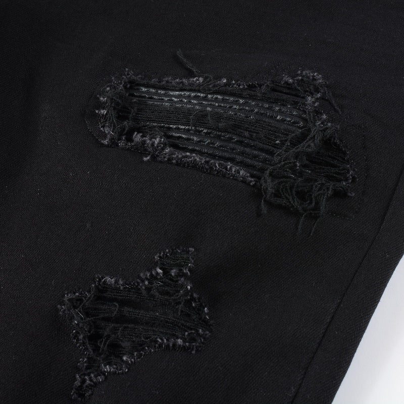 Men Trendy Jeans Pure cotton high quality