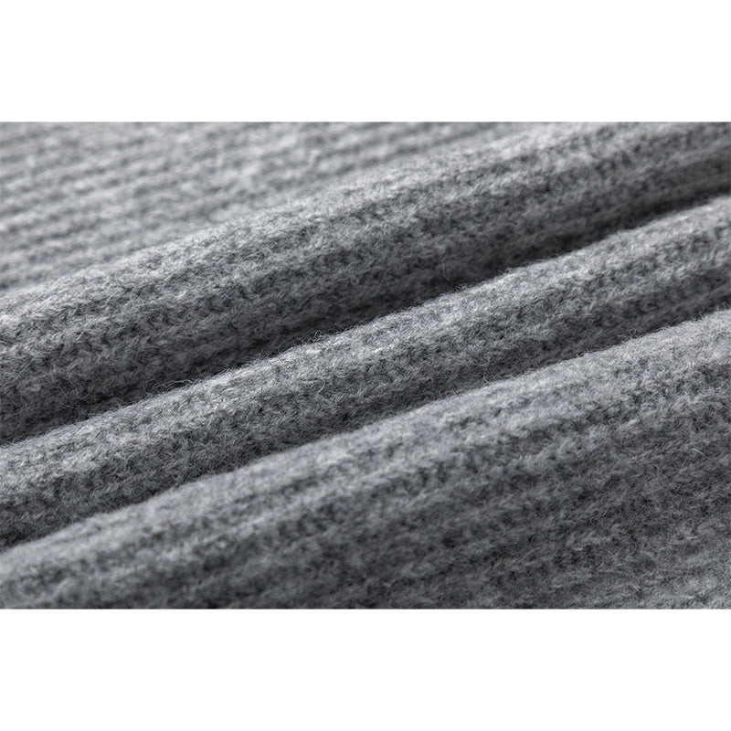 Unisex Sweater Stylish Warmth for Autumn and Winter