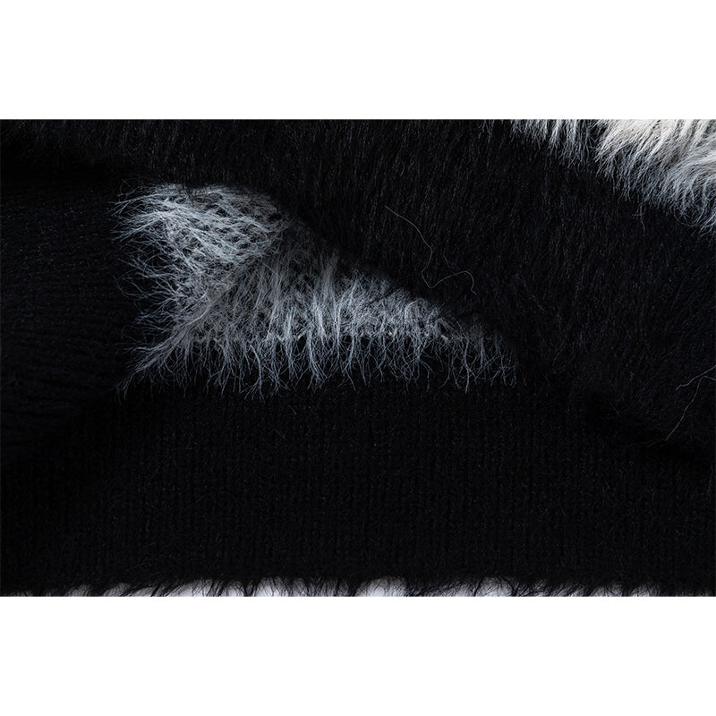 Unisex Sweater Stylish Warmth for Autumn and Winter