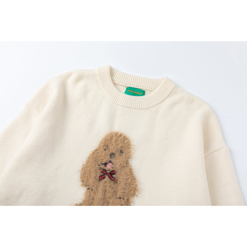 Unisex Sweater Stylish Warmth for Autumn and Winter