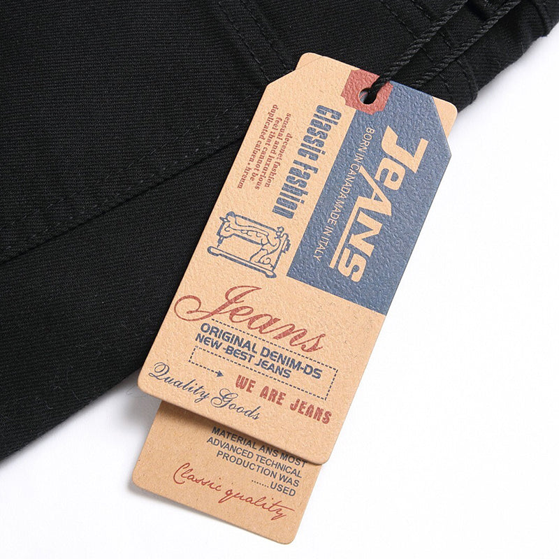 Mens Fashion Jeans 1315# Pure cotton high quality