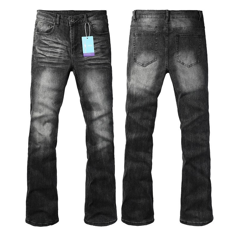 Men Trendy Jeans Pure cotton high quality