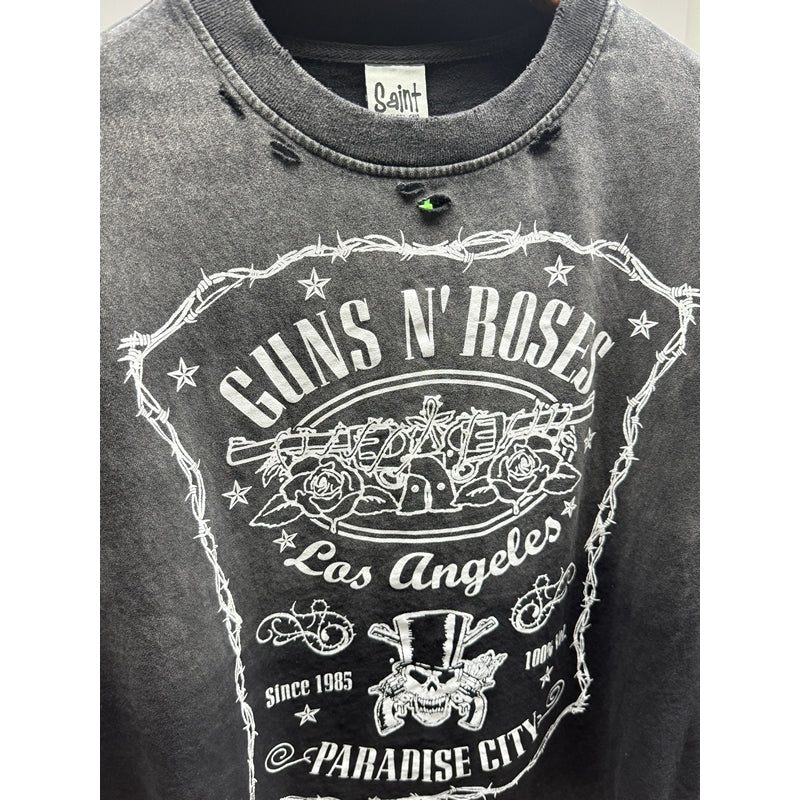 Men Vintage Vest