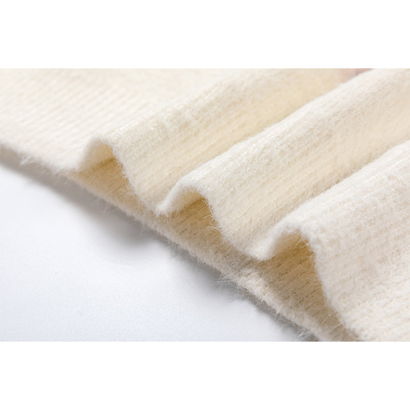 Unisex Sweater Stylish Warmth for Autumn and Winter