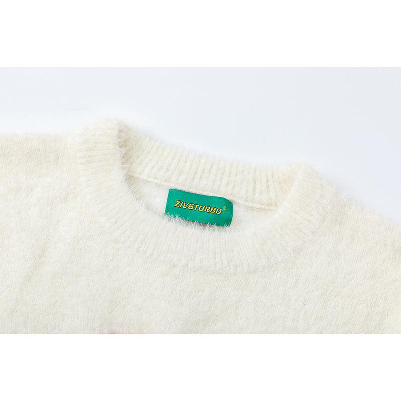 Unisex Sweater Stylish Warmth for Autumn and Winter
