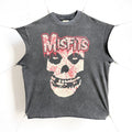 Men Vintage Vest